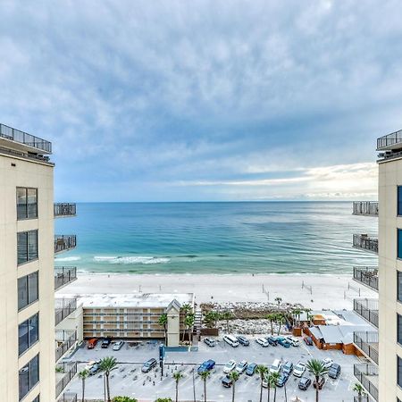 Апартаменты Origin At Seahaven Панама-Сити Экстерьер фото